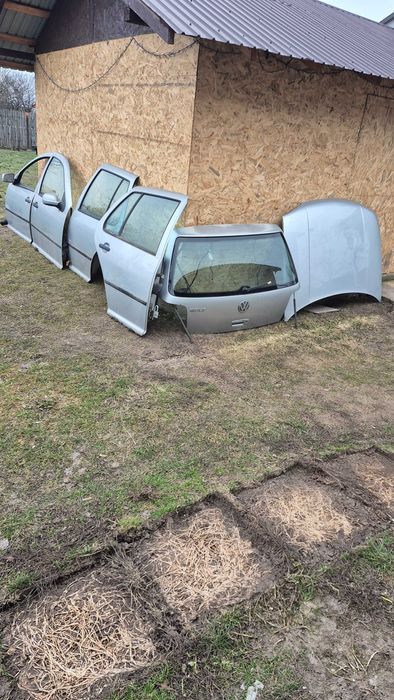 Piese golf 4 1.4 AXP