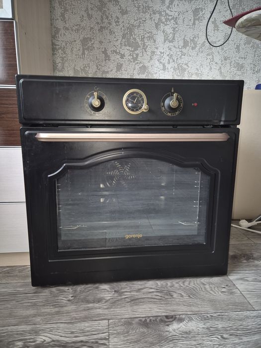 Духовой шкаф Gorenje
