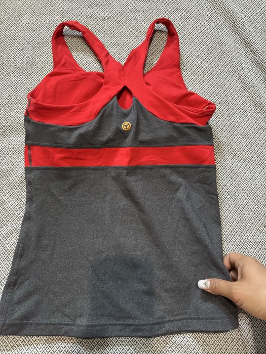 Спортивная майка урбан