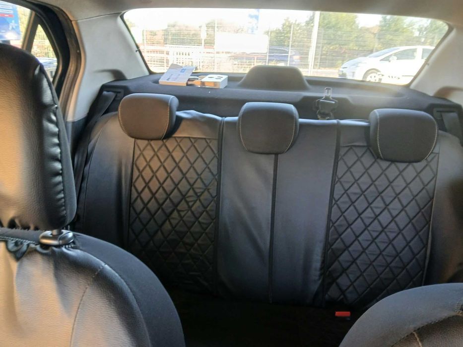 Vând Dacia Logan, an fabricație 2018, benzină +Gpl