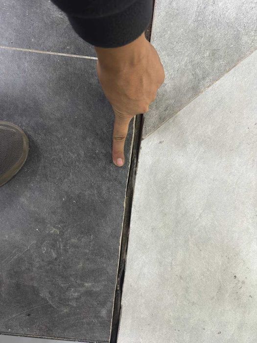 Turniket o‘rnatish, Установка турникетов