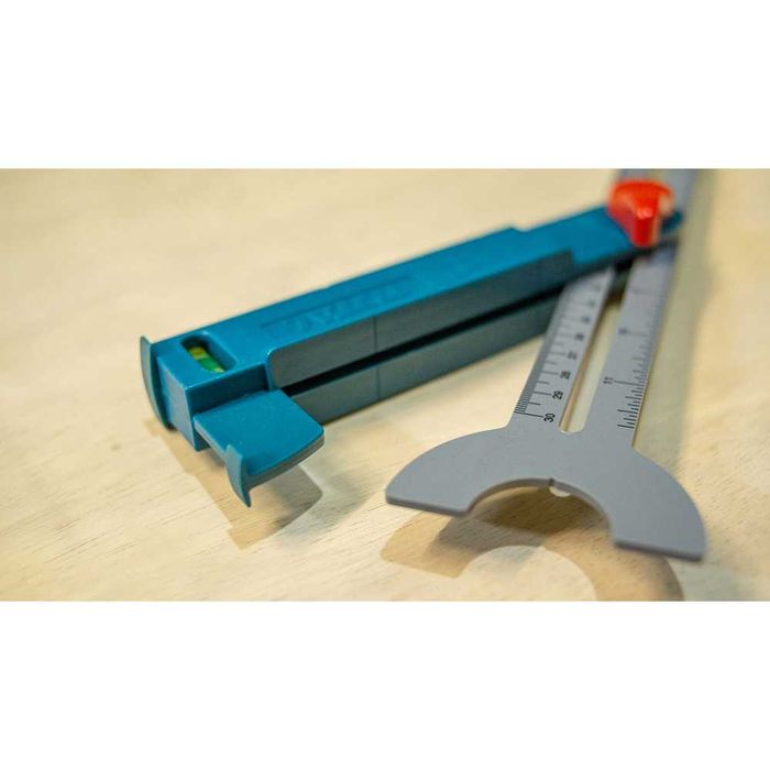 Ъгломер за отвори в керамика TOTAL, 300 мм - TL TAHS3011