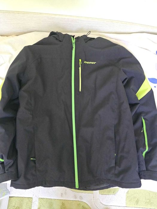 Мъжко ски яке Ziener.