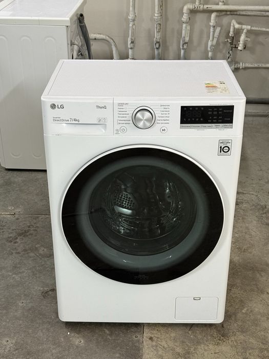 Продам стиральные машины