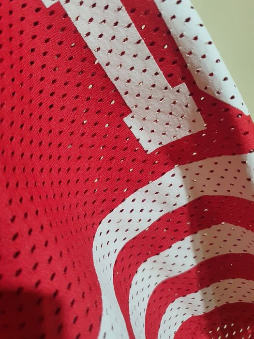 Tricou fotbal american