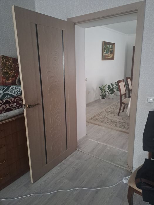 Двери межкомнатный 4шт