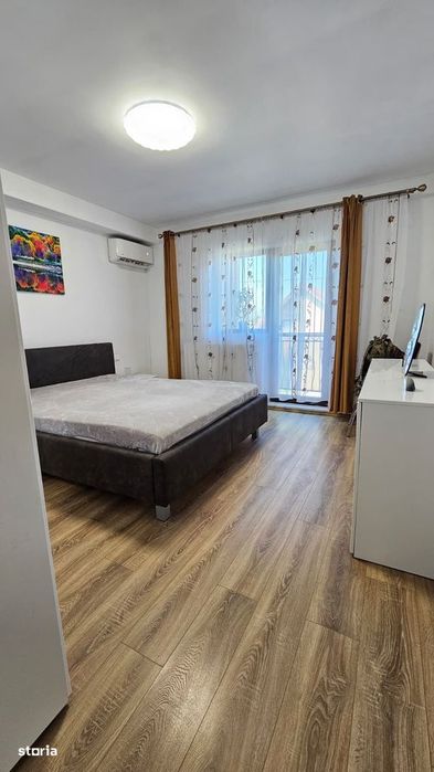 Apartament deosebit, 3 camere/73mp, bloc tip vilă, 2 parcări — fotografia 3