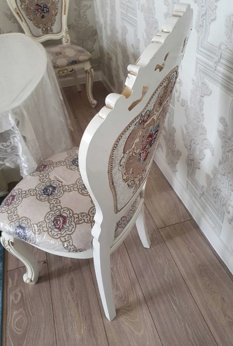 Стулья пр-ва России