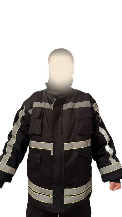 Боевая одежда пожарного оптом