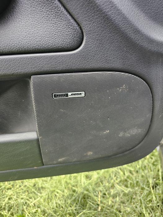 Interior piele Audi A4 B7 b6