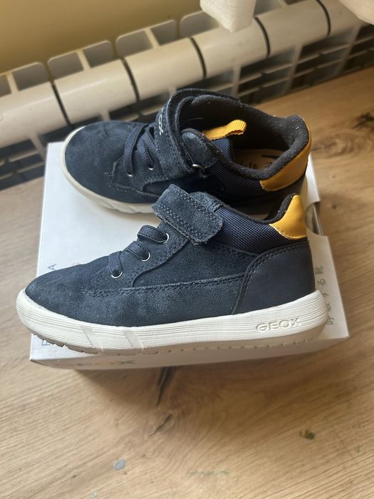 Детски обувки Geox - 26 номер