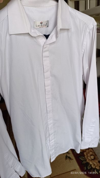 Kastum shim holati ideal