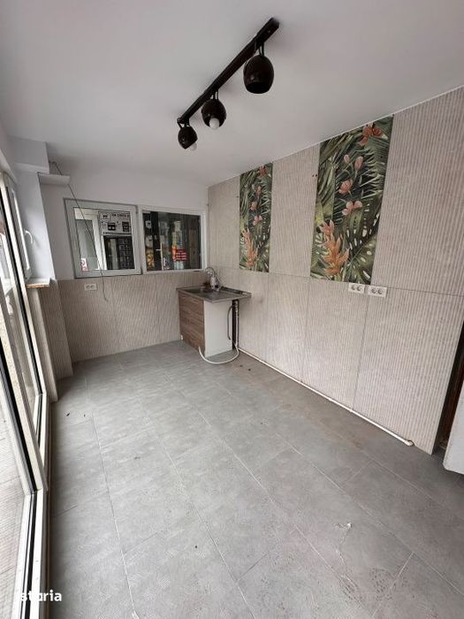 Spatiu comercial de inchiriat, Radauti