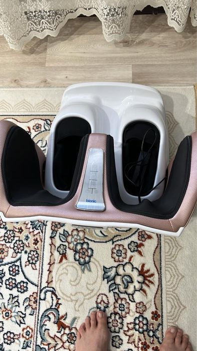 Продам массежер ног