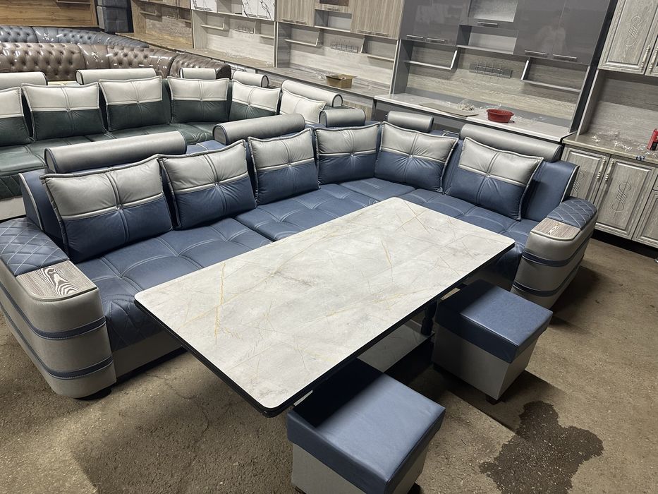 Гостинный уголок по низким ценам