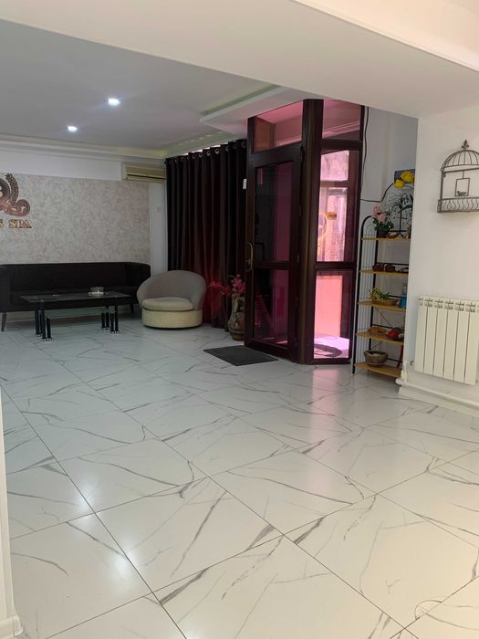 № КЭ3085. Продается Салон- спа