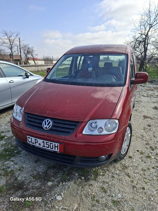 De vanzare auto life și famili