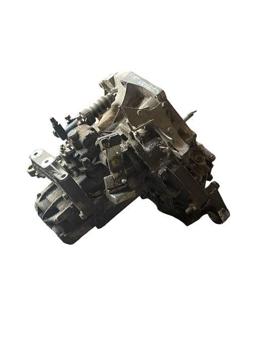 Cutie De Viteze Manuala 6 Trepte Fiat 500L 199, 351_, 352_ 2012 - > 1.