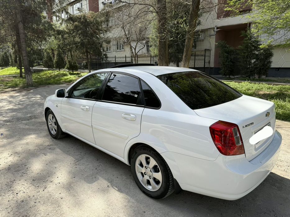 Chevrolet Lacetti / Gentra 3 позиция 2020 йил