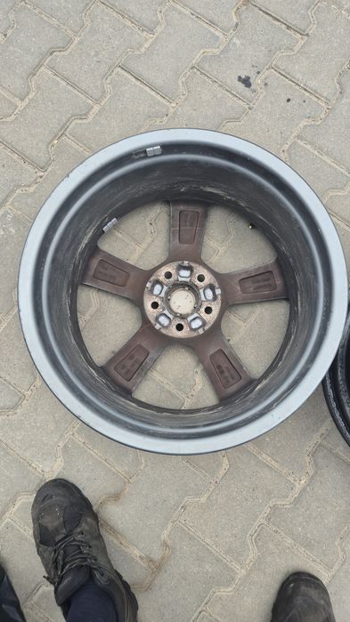 Jante audi r 19 rotor om
