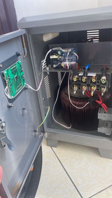 Продам стабилизатор РЕСАНТА