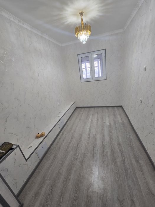 Сергели-8 1-2/16/16 Ремонт 44м² 39,8у.е можно Ипотека Сергели ЗАГС РЭС