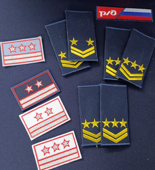 Вышивка на заказ