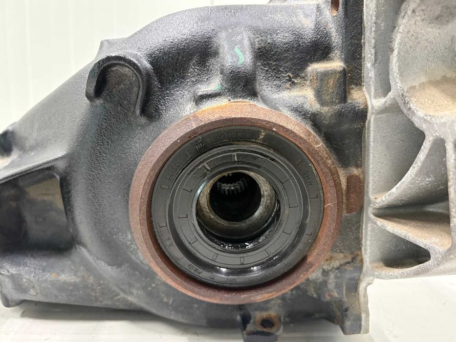 Заден диференциал БМВ Х3 Ф25 Х4 Ф26 Х5 Ф15 Х6 Ф16 Пр.число 3.38