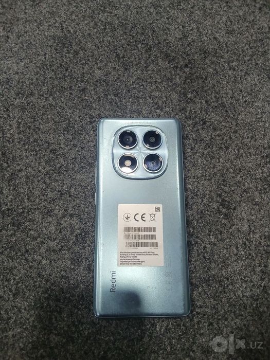 Redmi 14pro ideal