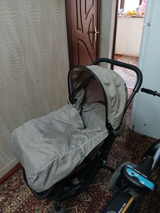 Sotiladi 1 yil ishlatilgan