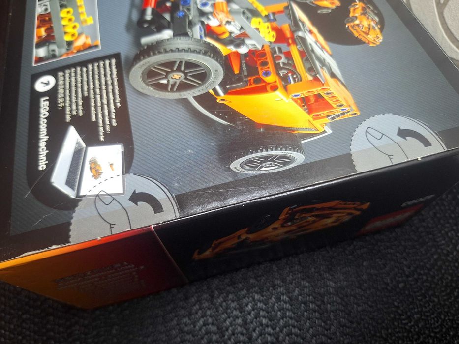 Конструктор Lego Technic