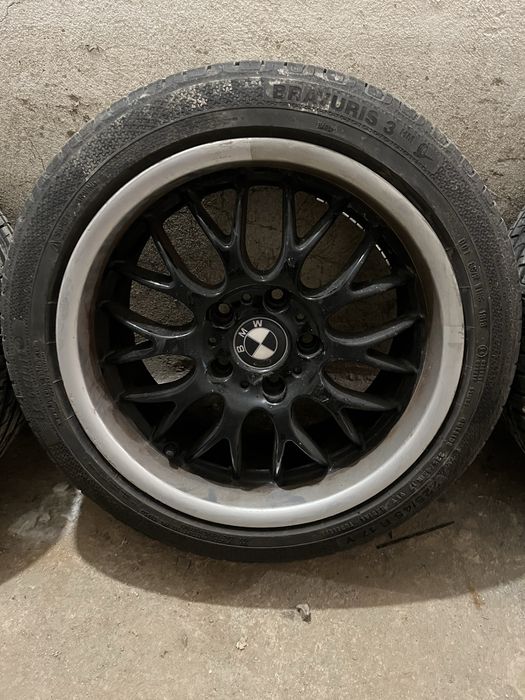 Джанти 5х120 Rondell 0058