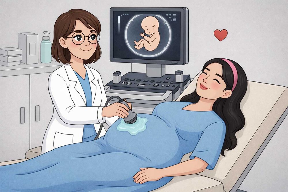 Toshkent bo‘ylab uyga ultratovush tekshiruv | Выездное УЗИ по Ташкенту