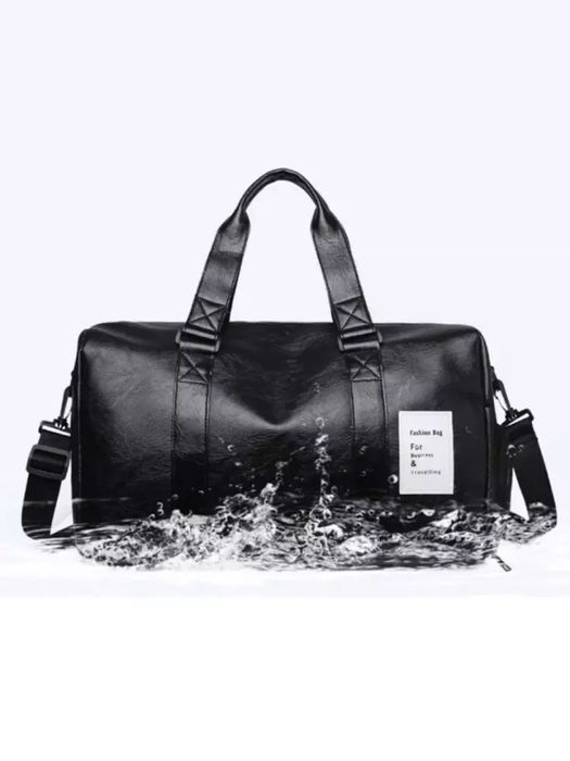 Sayohat uchun sumka - barcha uchun