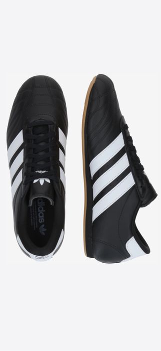 Кожени маратонки Adidas originals