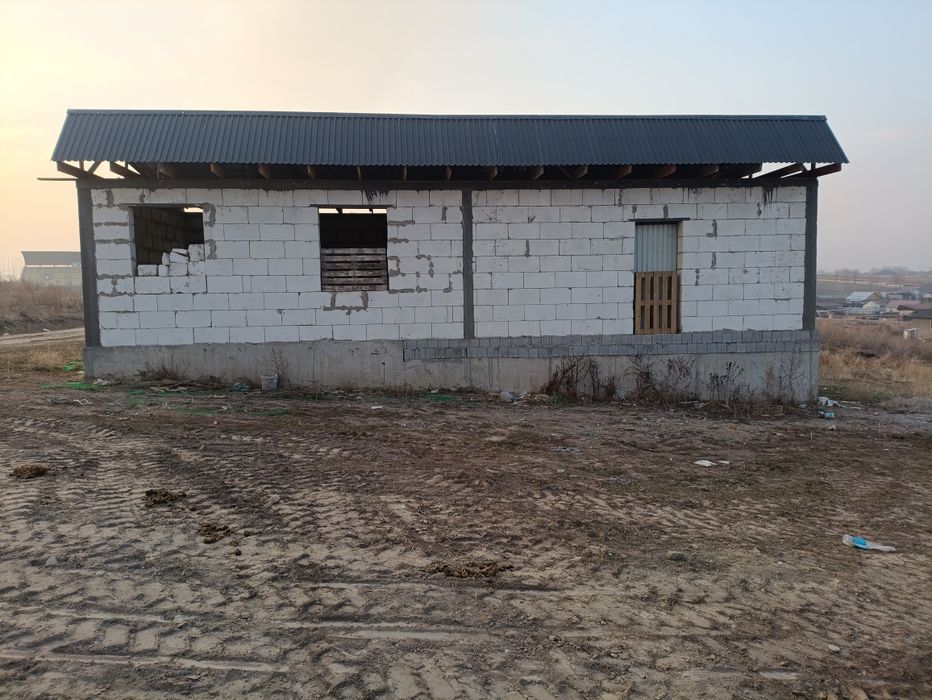 Участок  продажа