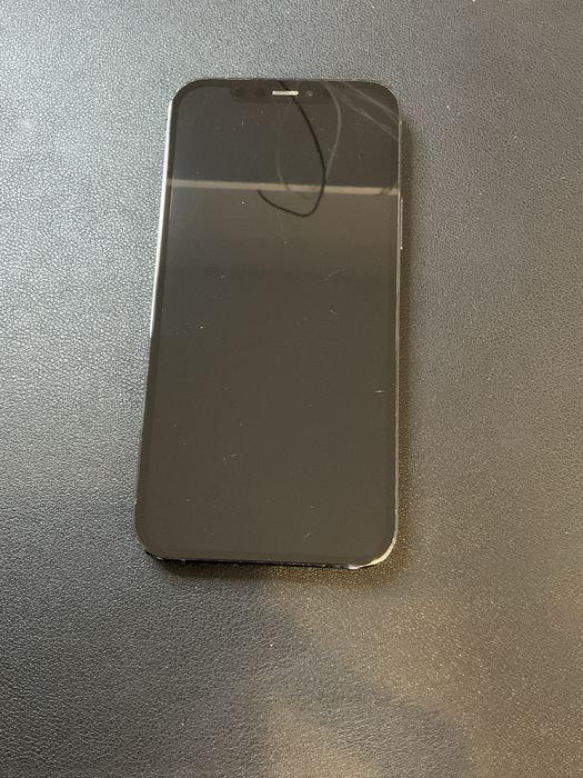 Apple iphone 12 PRO 256GB ID-XXL5611