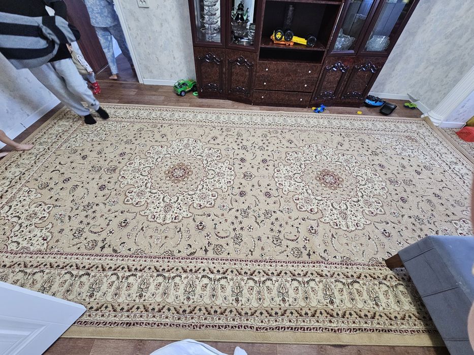 Кілем, Большой Ковер