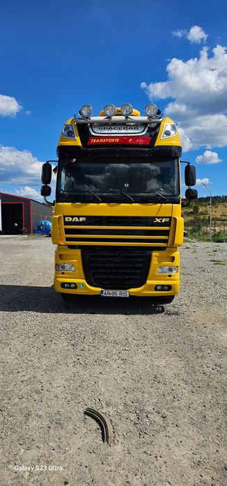 DAF XF 105.460 SSC