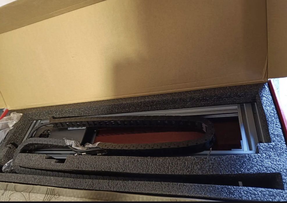 Продам лазерный гравер