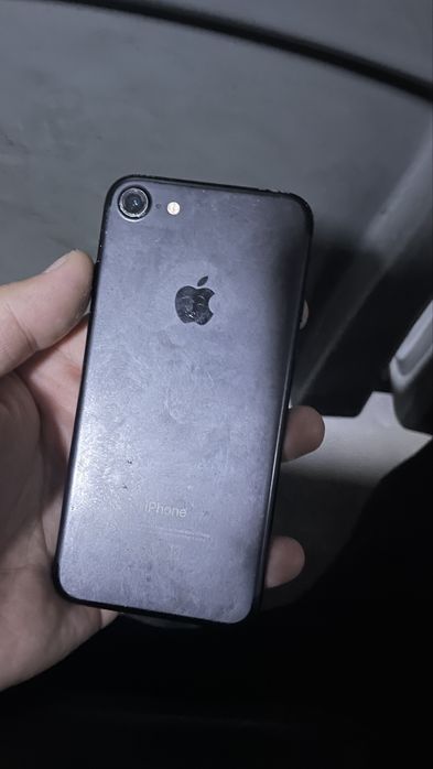 Iphone 7 32gb срочно