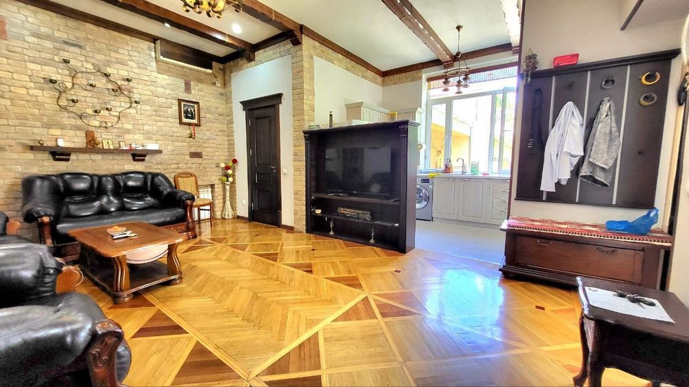 Продаётся дом никитина дагистанская