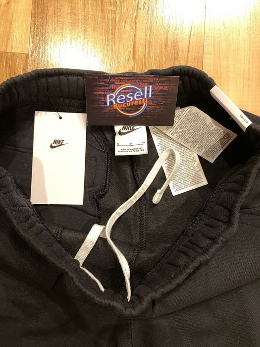 Pantaloni scurti nike