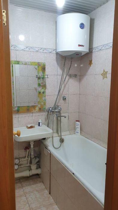 Продам 2х комнатную квартиру