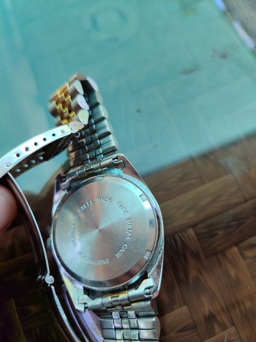 Қўл соат мурской