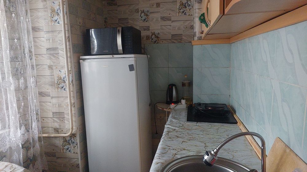 Квартира по суточной