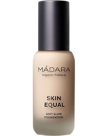 Madara фондьотен, NL пудра, Кiko Milano 3d hydra гланц