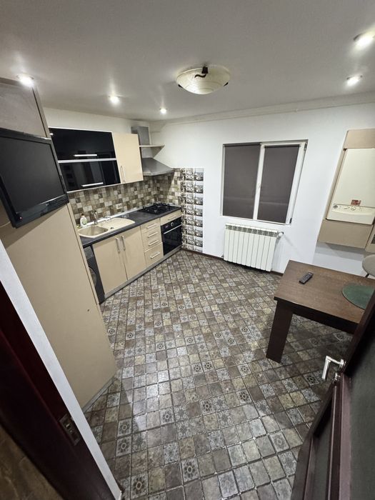 Regim Hotelier Apartament 2 camere