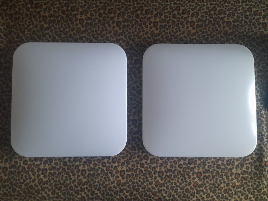 LED светильники .