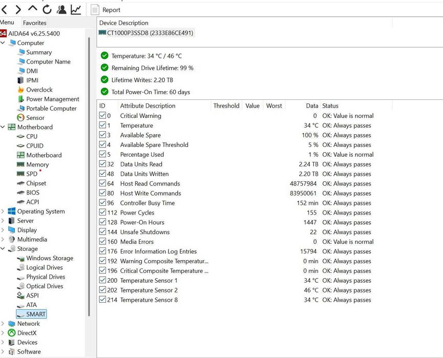 Лаптоп Lenovo Thinkpad T14 Gen3